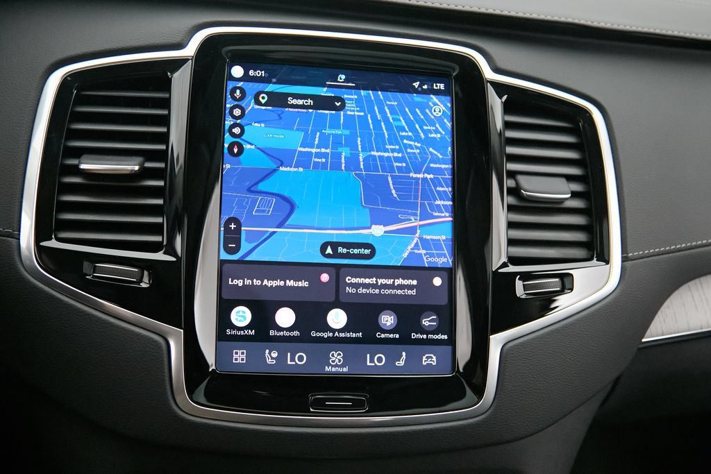 Certified 2024 Volvo XC90 T8 Ultimate w/ Protection Package Premier AWD/4WD image 26