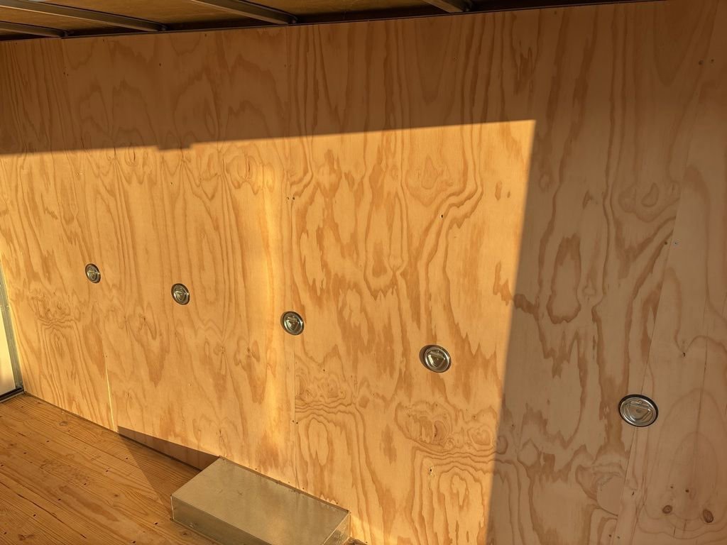 New 2025 GMC Savana 3500 w/ Power Convenience Package image 21