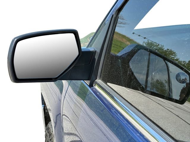 Certified 2018 Chevrolet Silverado 1500 LTZ w/ Sport Package AWD/4WD image 10