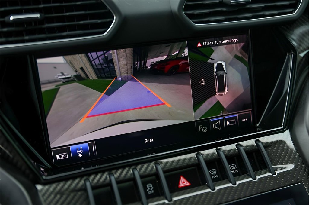 Used 2024 Lamborghini Urus Performante image 19