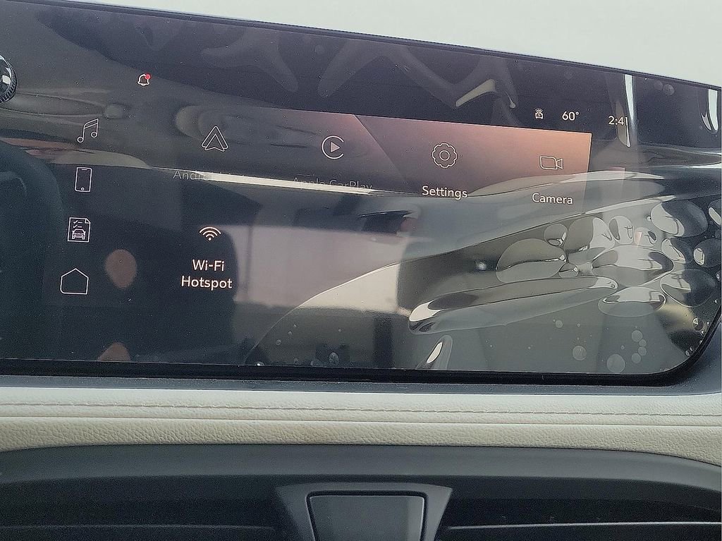 New 2026 Buick Encore GX Preferred w/ Advanced Technology Package FWD image 19