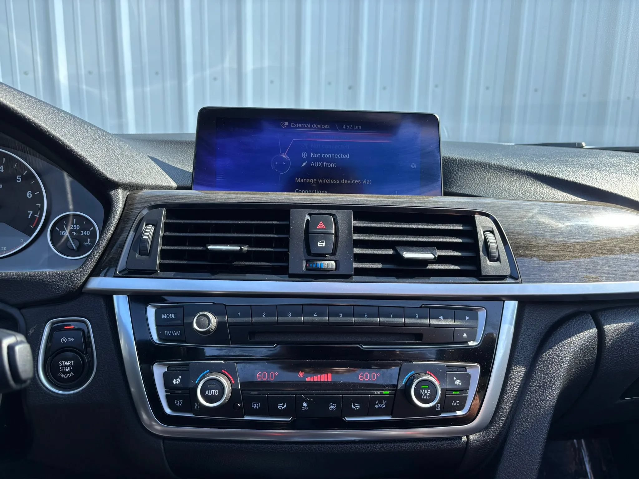 Used 2014 BMW 428i Convertible RWD image 36