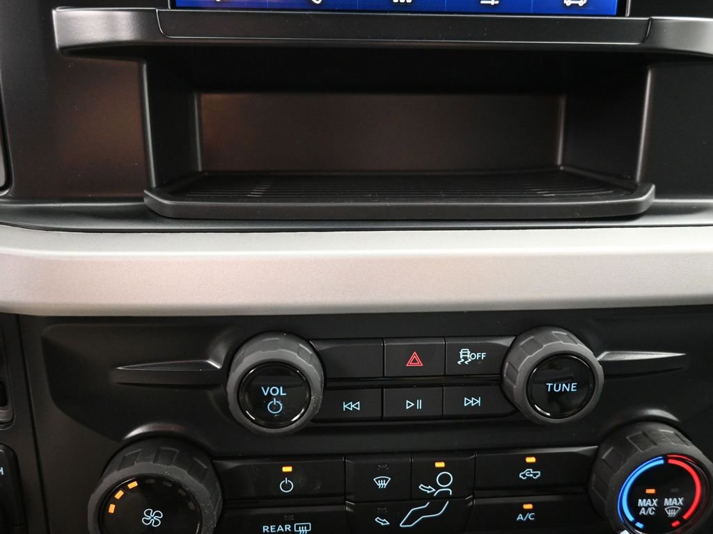 New 2026 Ford F250 XLT image 31