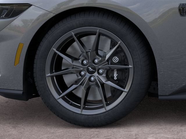 New 2026 Ford Mustang Dark Horse RWD image 19