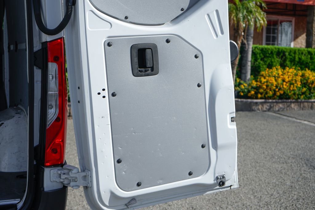 Used 2024 Mercedes-Benz Sprinter 144 Cargo image 9