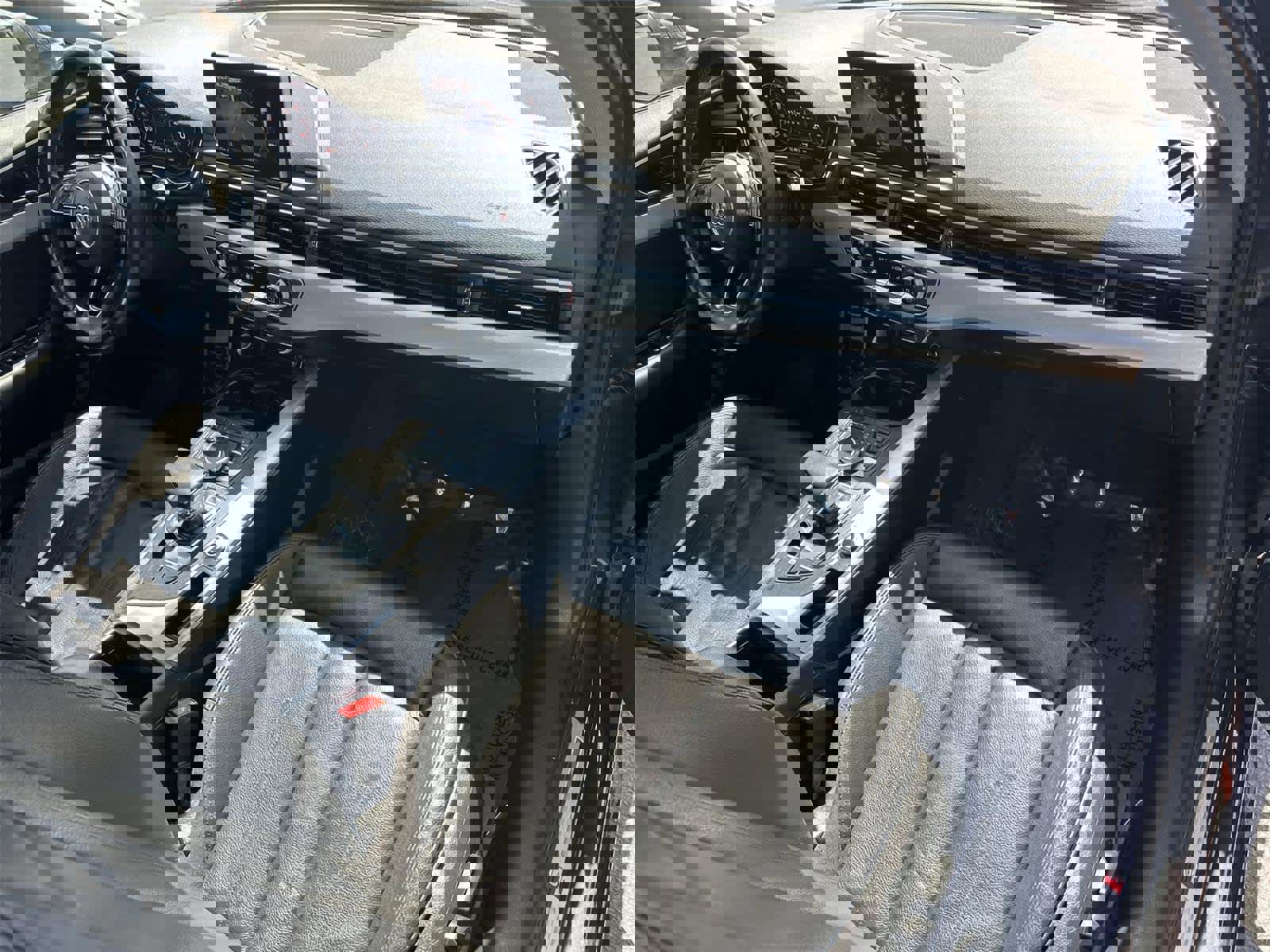 Used 2018 Audi A4 2.0T Ultra Premium FWD image 12