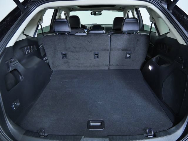 Certified 2024 Ford Edge Titanium AWD/4WD image 14