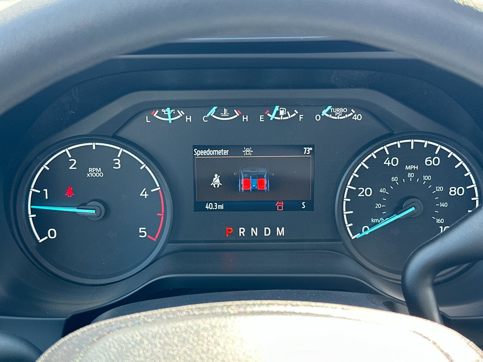 New 2024 Ford F550 2WD Regular Cab Super Duty image 18