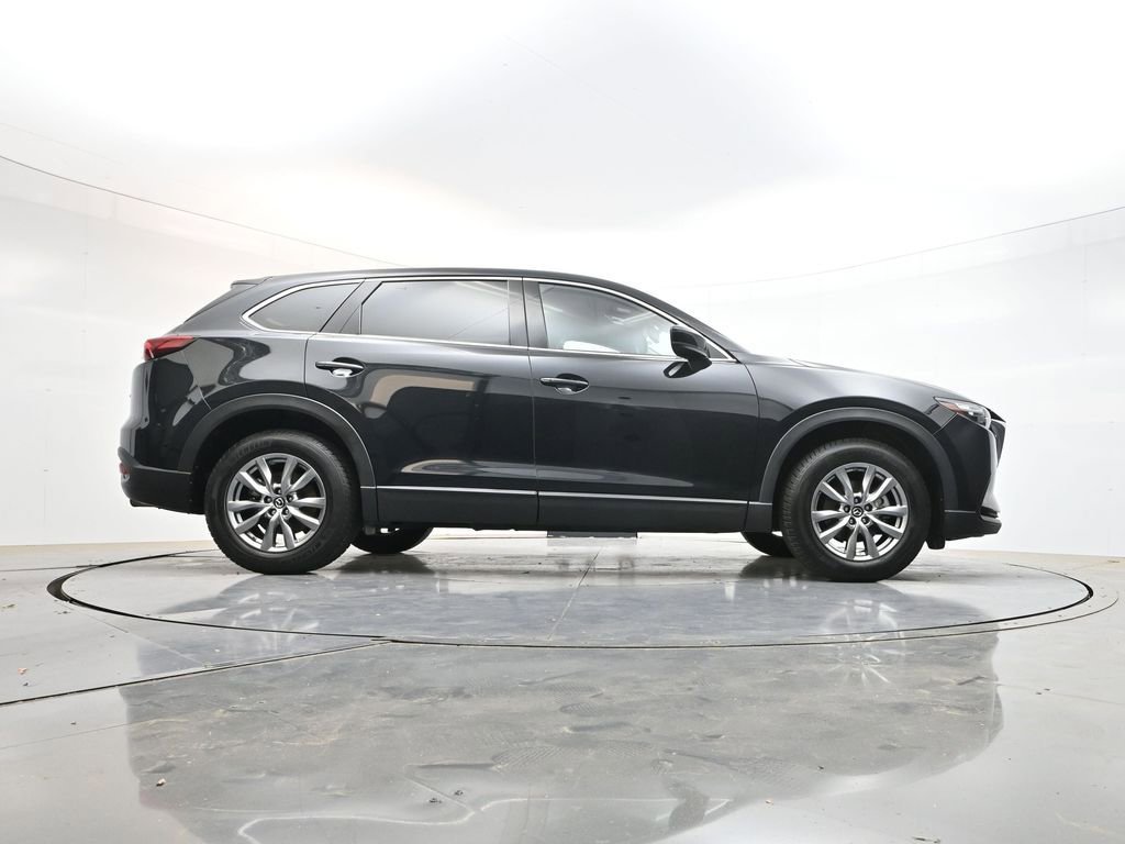 Used 2023 MAZDA CX-9 Touring AWD/4WD image 38