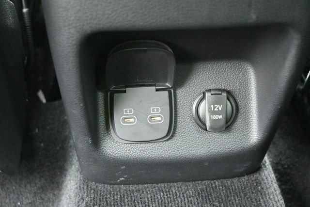 Used 2025 Genesis GV80 2.5T Standard AWD/4WD image 33