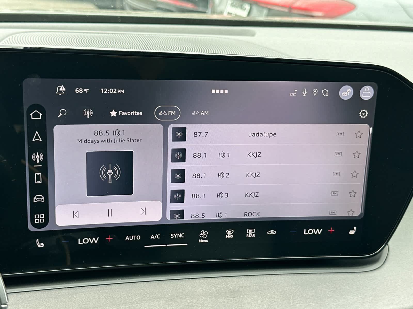 New 2026 Audi Q3 quattro 2.0T AWD/4WD image 18