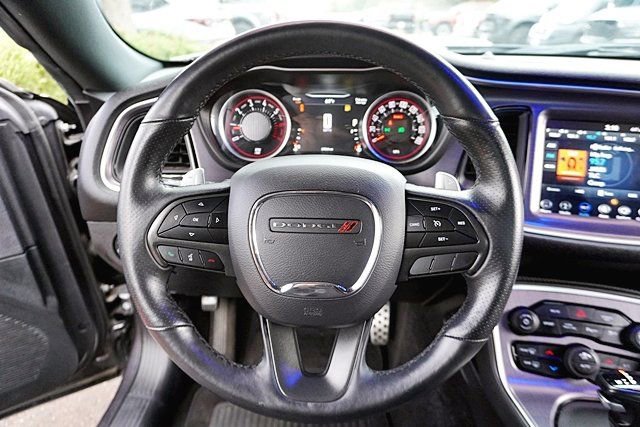 Used 2017 Dodge Challenger R/T Scat Pack image 21