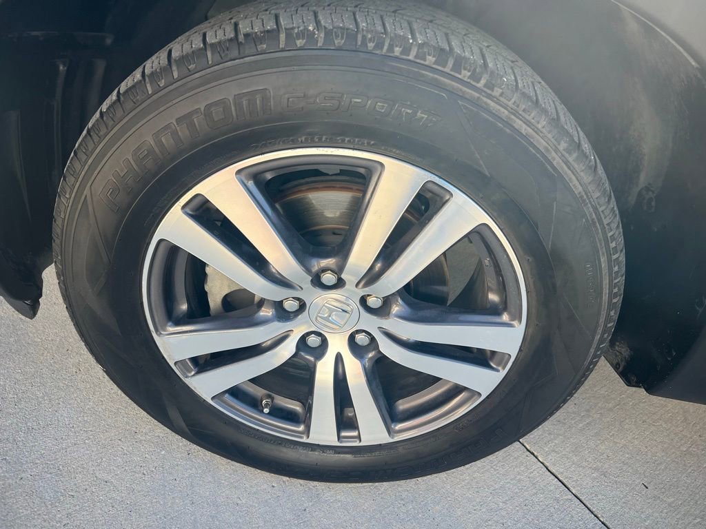 Used 2016 Honda Pilot EX-L image 25