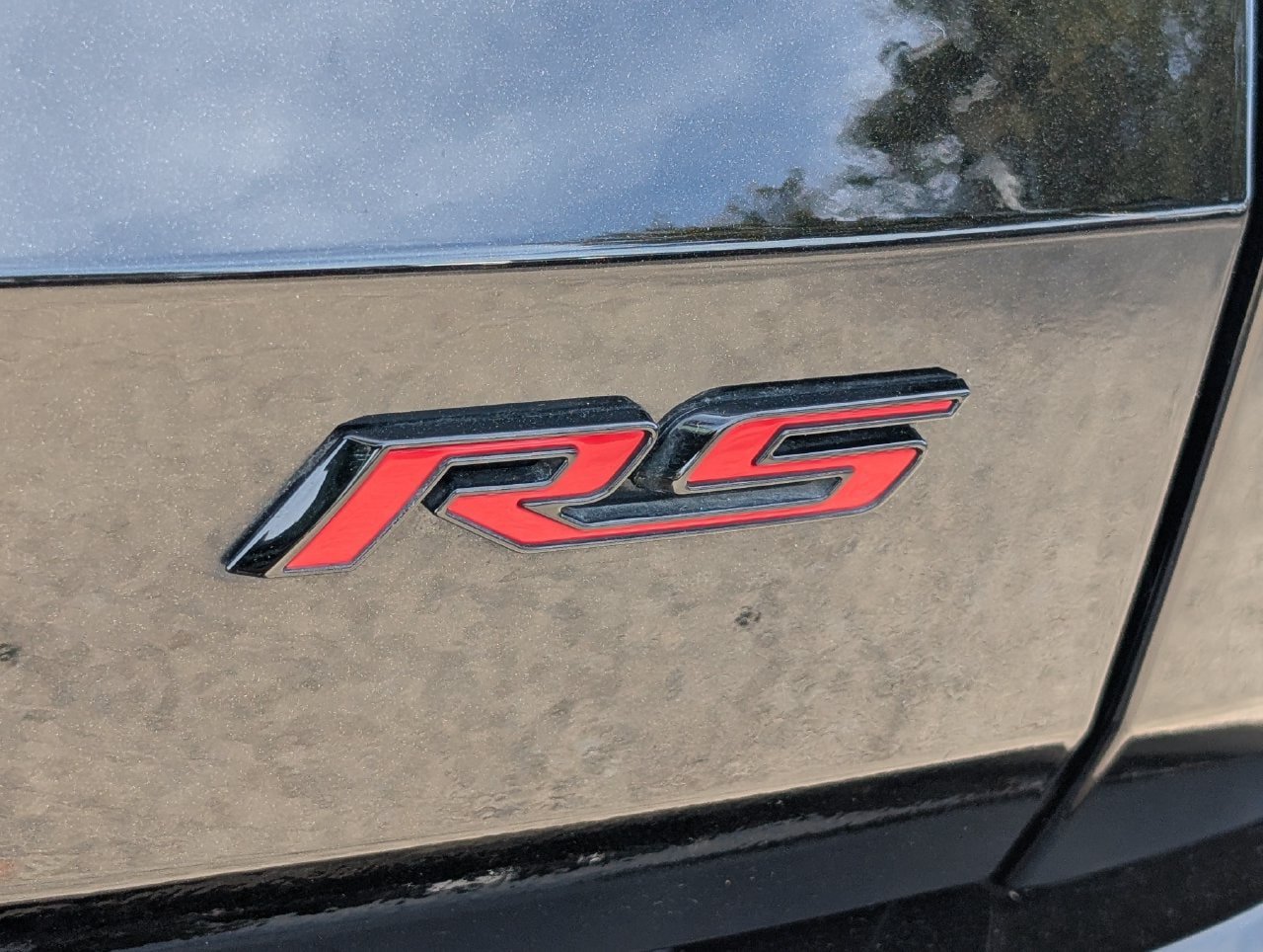 Used 2026 Chevrolet Traverse RS w/ LPO, Floor Liner Package FWD image 8