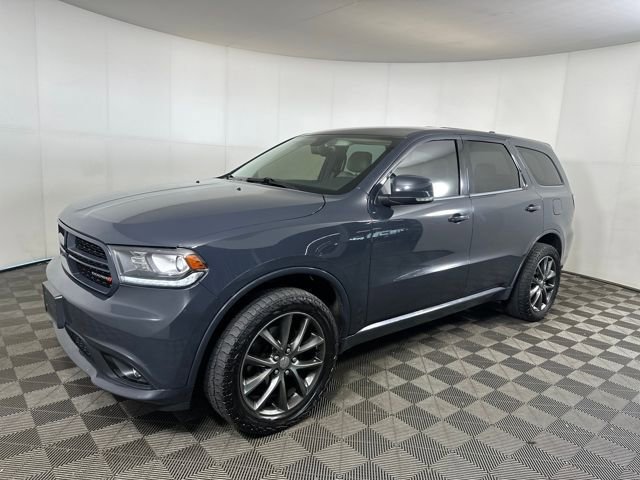Used 2018 Dodge Durango GT AWD/4WD image 7