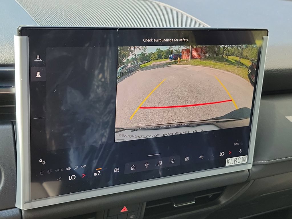New 2026 MAZDA CX-5 Preferred AWD/4WD image 30