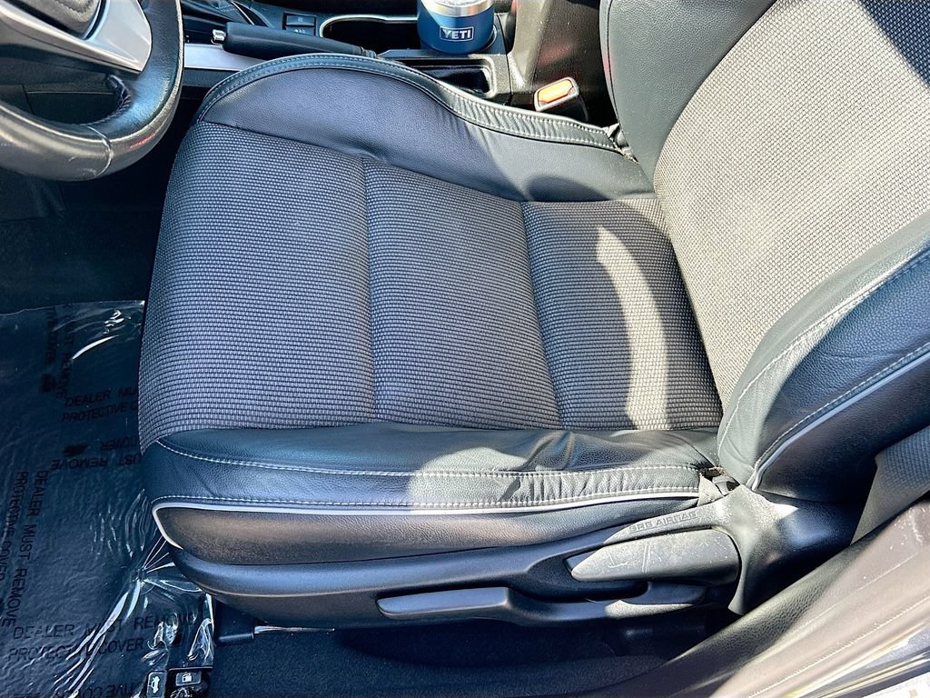 Used 2014 Toyota Corolla S w/ Driver Convenience Package FWD image 18