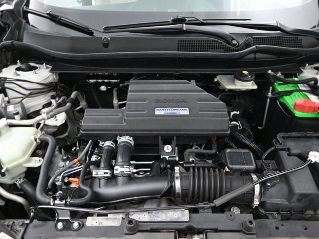 Used 2019 Honda CR-V EX-L image 22