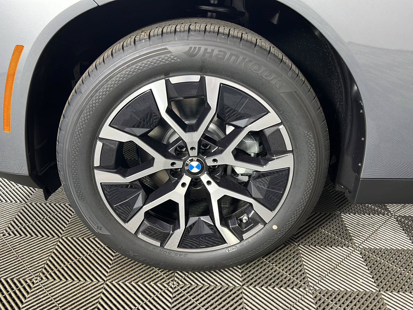 New 2026 BMW X3 xDrive30i w/ Convenience Package AWD/4WD image 19