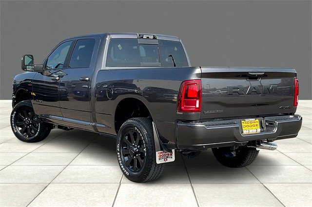 New 2026 RAM 2500 Laramie image 3