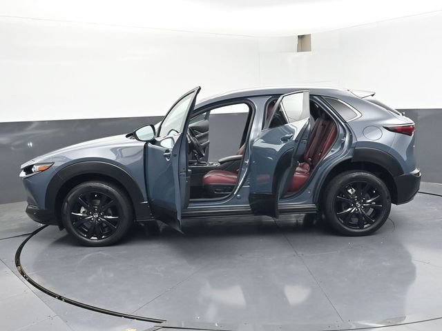 Used 2025 MAZDA CX-30 AWD 2.5 S w/ Preferred Package image 50