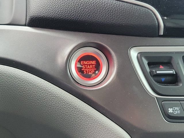 Used 2021 Honda Pilot Special Edition image 35