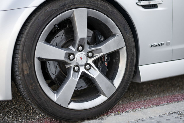 Used 2009 Pontiac G8 GXP RWD image 57