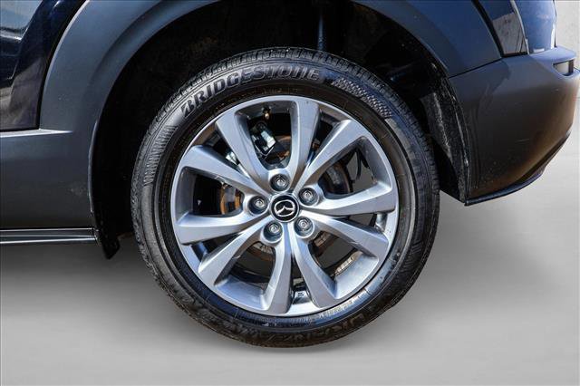 Used 2025 MAZDA CX-30 AWD 2.5 S w/ Preferred Package image 9