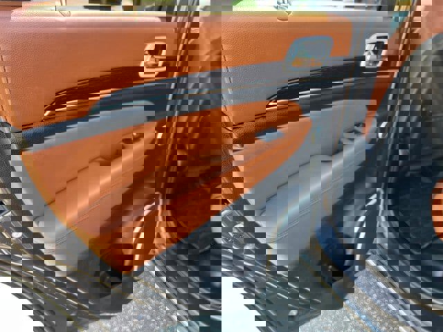 Used 2021 Jeep Grand Cherokee Summit w/ Platinum Series Group AWD/4WD image 25