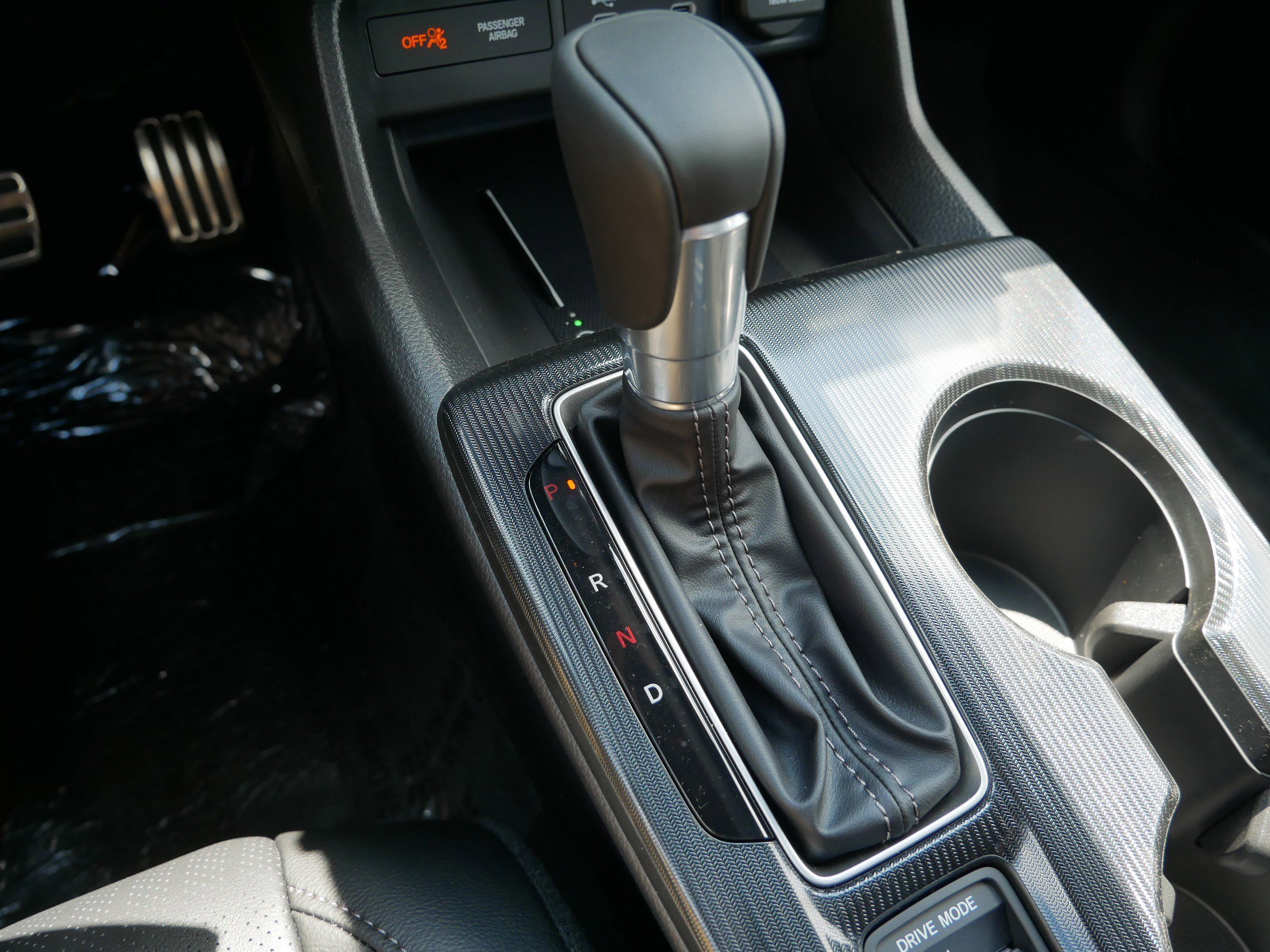 New 2026 Honda Civic Sport Touring image 20