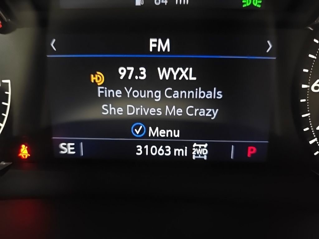 Used 2021 Cadillac XT6 Premium Luxury image 23