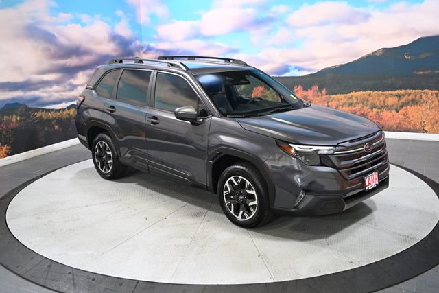 Certified 2025 Subaru Forester Premium w/ Convenience Package #1