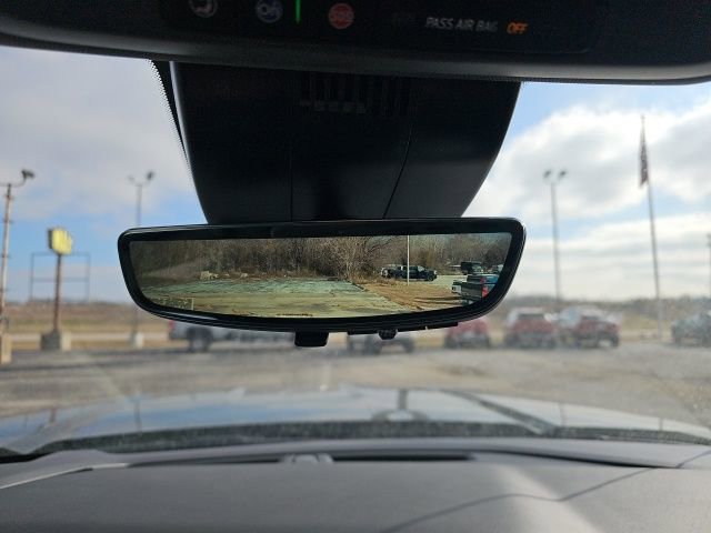 New 2026 GMC Sierra 2500 Denali w/ Technology Package image 29