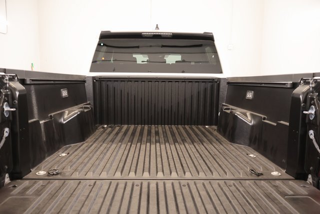 New 2026 Toyota Tacoma SR AWD/4WD image 22