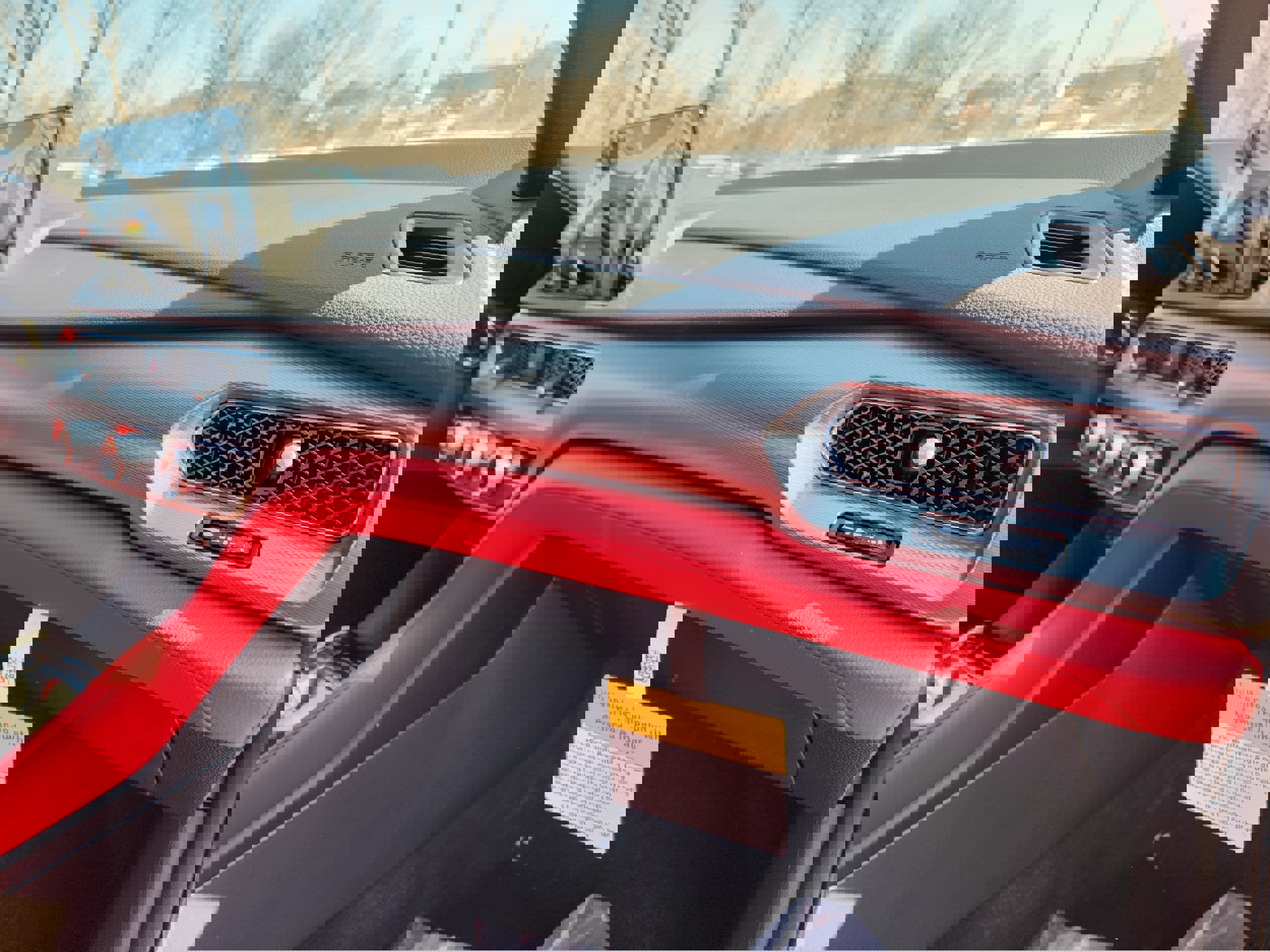 New 2026 Acura Integra A-Spec image 13