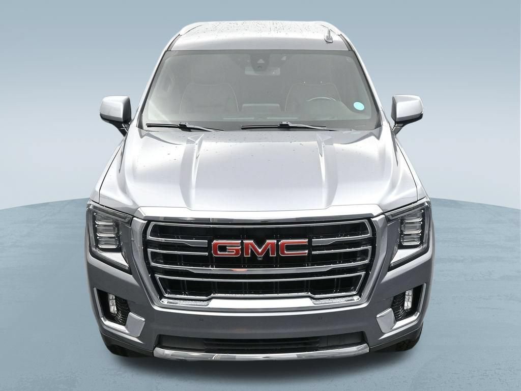 Used 2022 GMC Yukon SLT w/ SLT Luxury Package AWD/4WD image 43