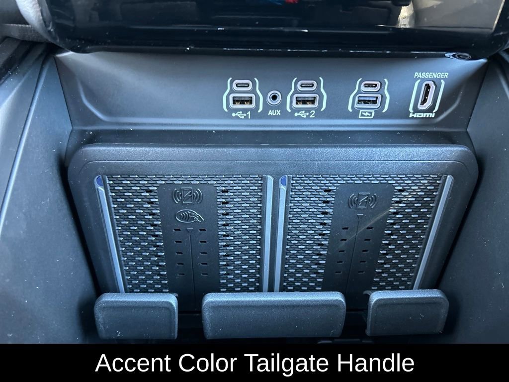 New 2026 RAM 1500 Rebel w/ Rebel Level 2 Equipment Group image 42