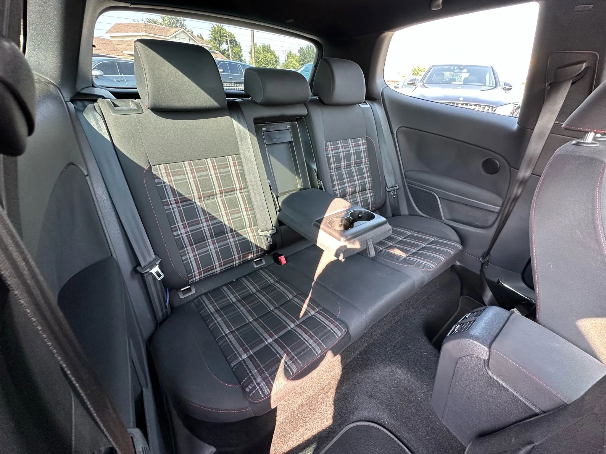 Used 2012 Volkswagen GTI 2.0T 2-Door image 11