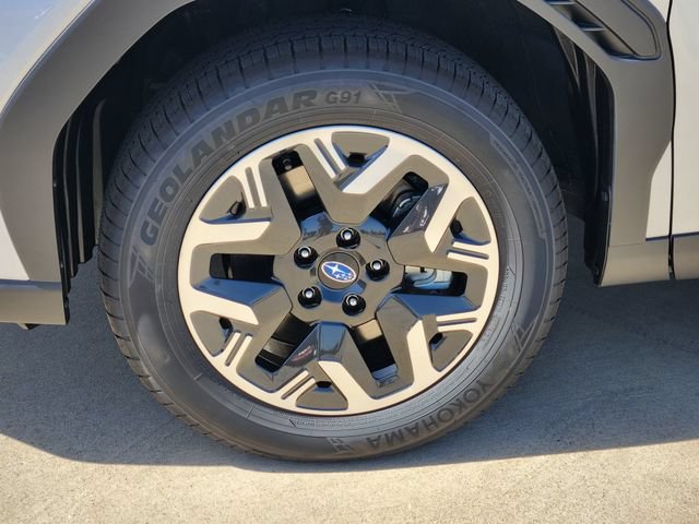 New 2026 Subaru Forester Premium AWD/4WD image 9