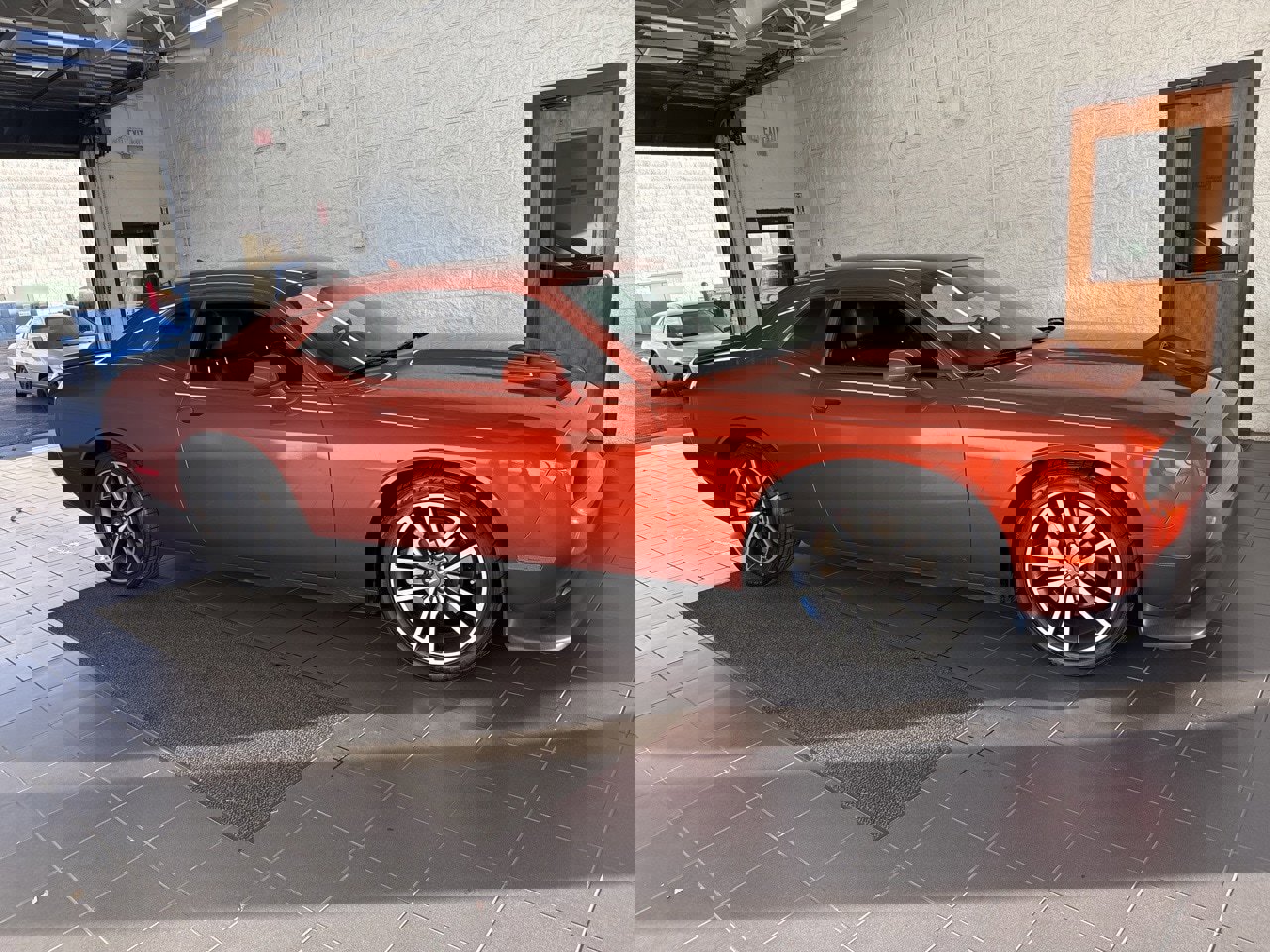 Used 2023 Dodge Challenger GT w/ Plus Package