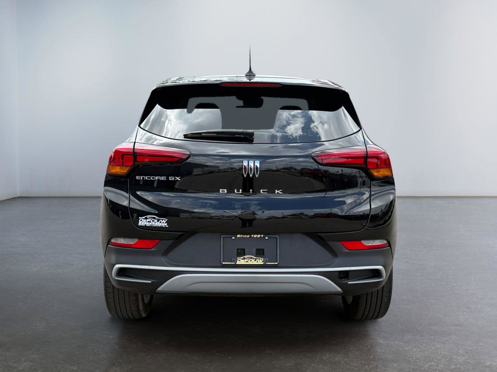 Used 2025 Buick Encore GX Preferred image 4