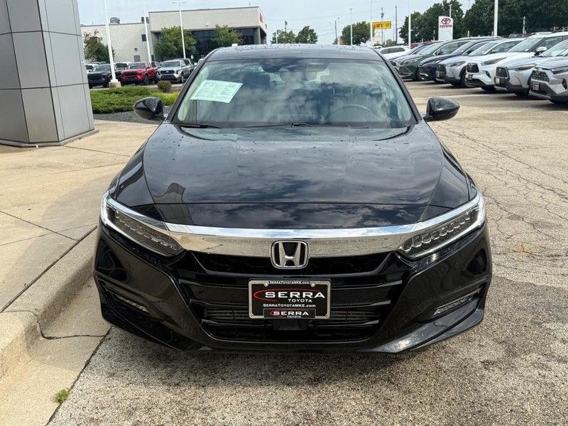 Used 2020 Honda Accord Touring image 8