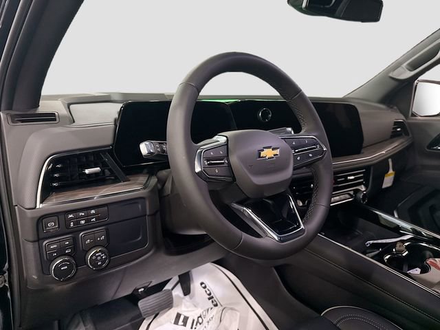 New 2025 Chevrolet Suburban Premier image 10