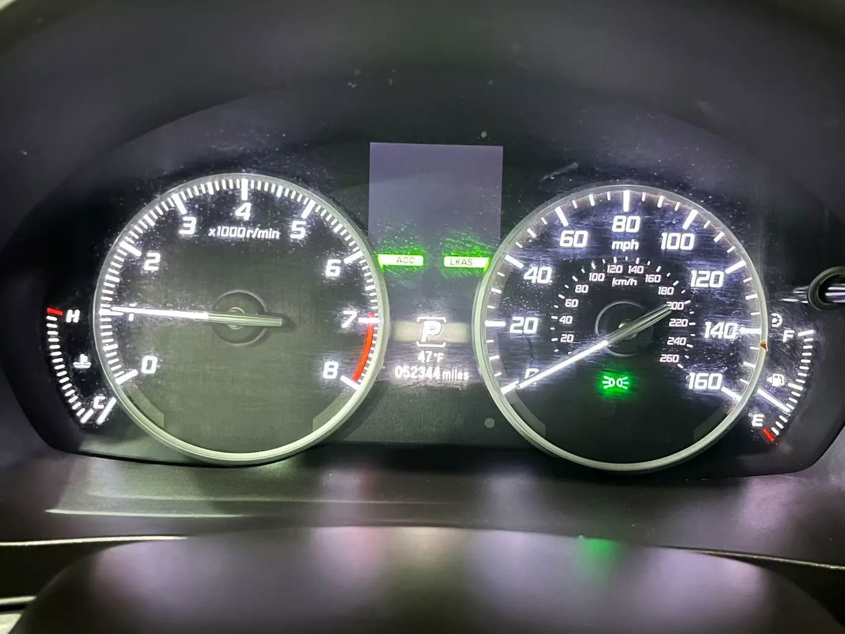 Used 2020 Acura ILX image 14