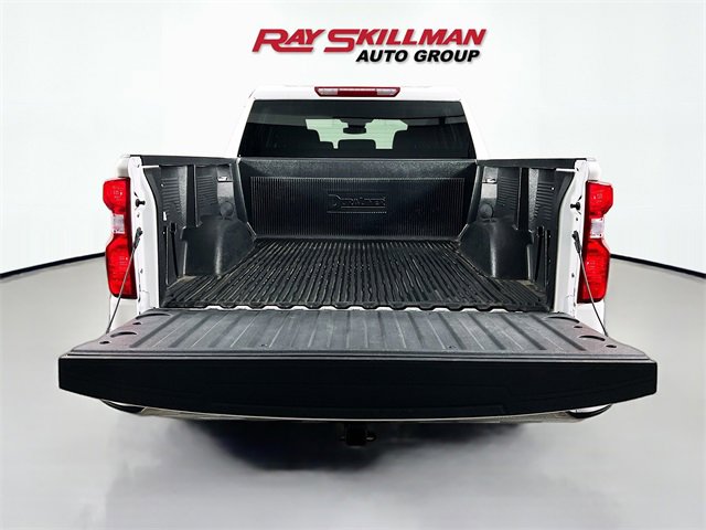 Used 2025 Chevrolet Silverado 1500 LT image 25