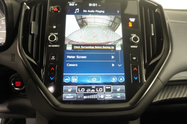 New 2026 Subaru Ascent Premium AWD/4WD image 17