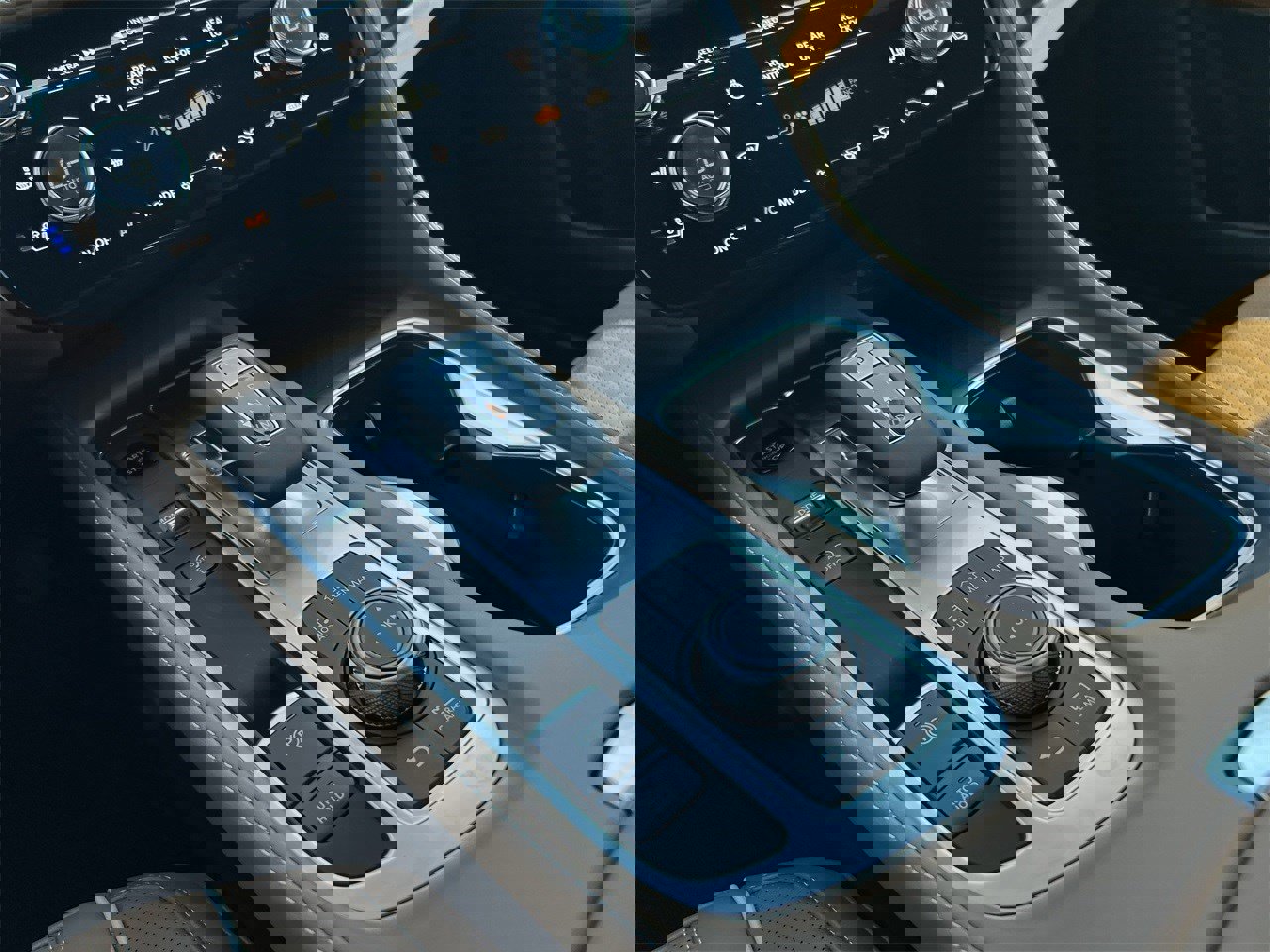 New 2026 INFINITI QX60 Autograph image 19