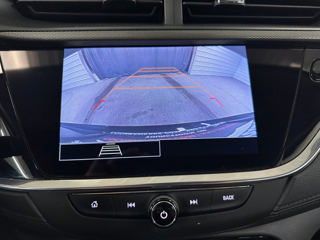 Certified 2023 Buick Encore GX Select w/ Sport Touring Package image 14