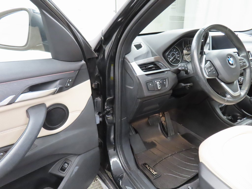Used 2017 BMW X1 xDrive28i image 43