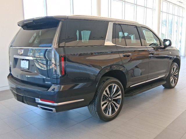 New 2025 Cadillac Escalade Premium Luxury w/ LPO, Floor Liner Package image 4